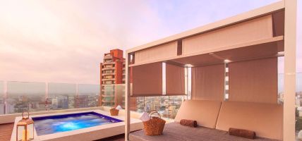 Hotel NH Collection Smartsuites (Barranquilla)