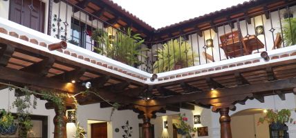 Hotel EuroMaya Suites (Antigua)