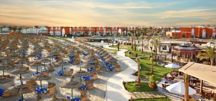 Hotel SENTIDO Mamlouk Palace Resort (Hurghada)