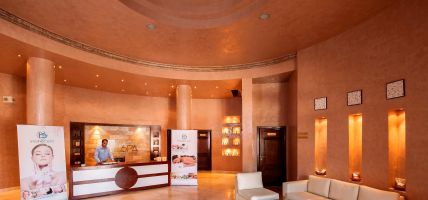 Hotel SENTIDO Mamlouk Palace Resort (Hurghada)