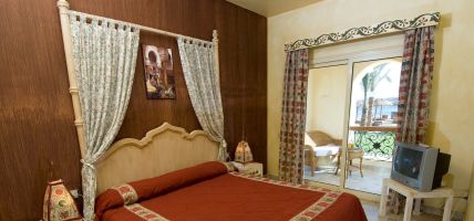 Hotel SUNRISE Royal Makadi Aqua Resort (Hurghada)