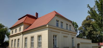 Hotel Schloss Plaue (Brandenburg)