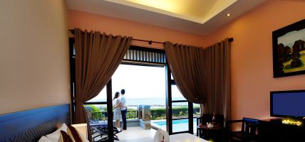 Hotel Romana Resort & Spa (Phan Thiet)