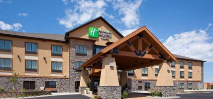 Holiday Inn Express & Suites HELENA (Helena)