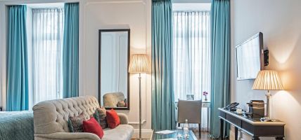 InterContinental Hotels PORTO - PALACIO DAS CARDOSAS (Porto)