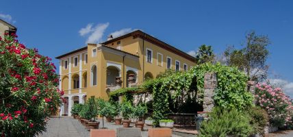 Hotel Villa Cheli (Lucca)