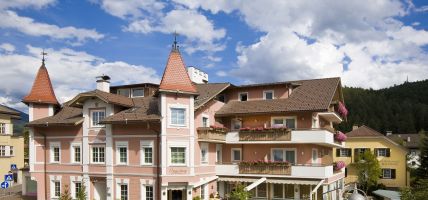 Hotel Blitzburg (Bruneck)