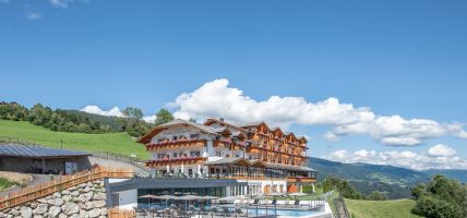 Huberhof Panorama Hotel (Alpen)