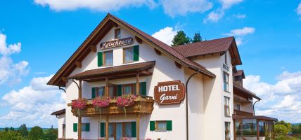 Hotel-Reischenau (Ustersbach)