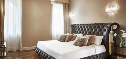 Hotel Spagna Royal Suite (Rome)