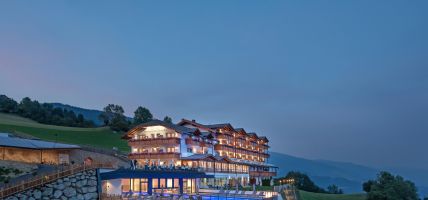 Huberhof Panorama Hotel (Alpes)