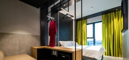 Smart Hotel Milano Central Station (Mailand)