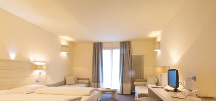 Le Blanc Hotel & Spa (Trento)