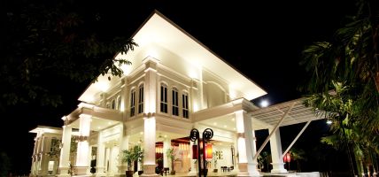 Hotel The Old Phuket - Karon Beach Resort (Ban Karon)