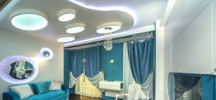 Hotel Mood Design Suites (Istanbul)