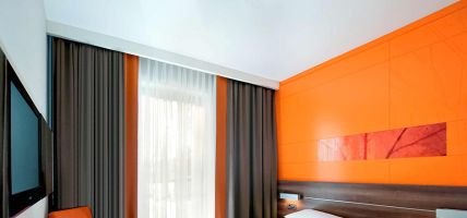 Hotel ibis Styles Gdynia Reda