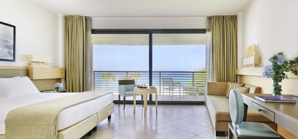 Hotel Capovaticano Resort Thalasso & Spa - MGallery (Ricadi)