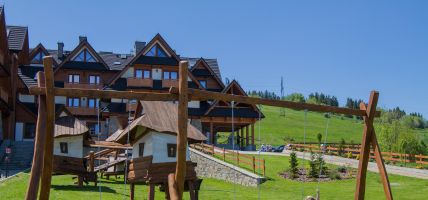 Hotel Zawrat Ski Resort (Bukowina Tatrzańska-Białka Tatrzańska)