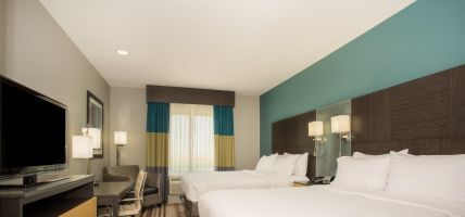 Holiday Inn Express & Suites AMARILLO WEST (Amarillo)