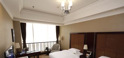 Hongyun Grand Hotel (Yingkou)