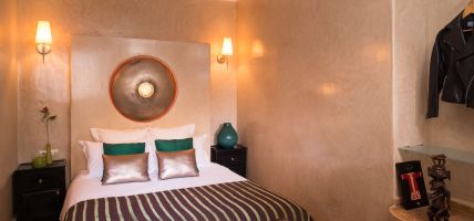 Hotel Riad Cocoon Marrakech Médina