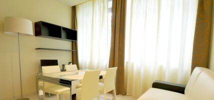 Hotel Diamanterosso Residence (Terni)