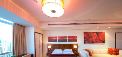 Hotel Fraser Suites Doha (Ad-Dauha)