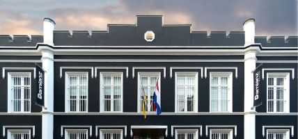 Hotel Het Arresthuis (Roermond)