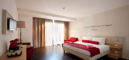 UNAHOTELS Le Terrazze Hotel Residence (Villorba)
