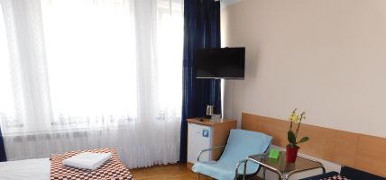 Hotel Korona Guest Rooms (Cracovia)