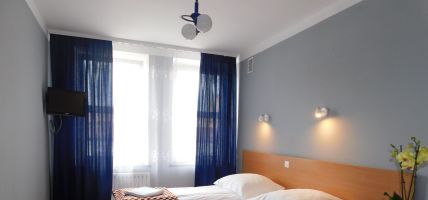Hotel Korona Guest Rooms (Cracovie)