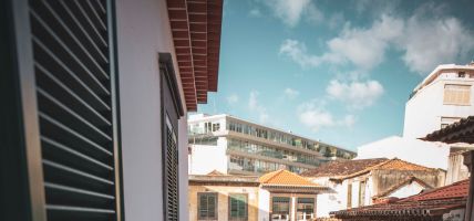 Hotel Apartamentos Turisticos Atlantida (Funchal)