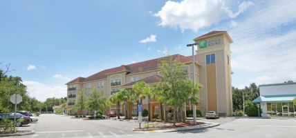 Holiday Inn Express TAMPA N I-75 - UNIVERSITY AREA (Temple Terrace)