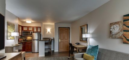 Holiday Inn Express & Suites MISSOULA NORTHWEST (Missoula)