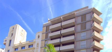Hotel Adonis Capital (Santa Cruz de Tenerife)