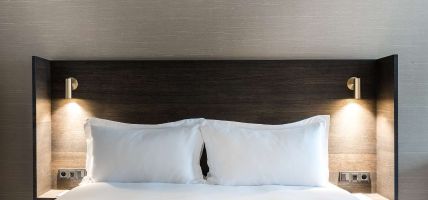 Pillows Grand Hotel Reylof (Gandawa)