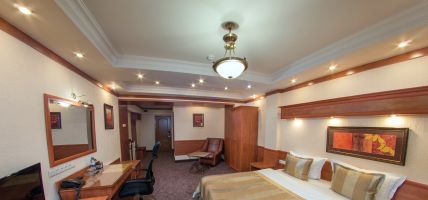 Hotel Uyut Уют (Almaty )