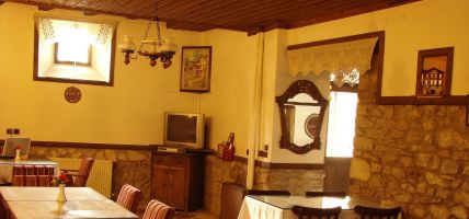 Hotel Cesmeli Konak (Safranbolu)