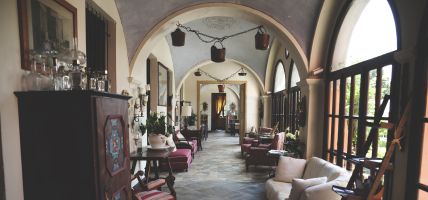 Hotel Relais I Castagnoni (Rosignano Monferrato)