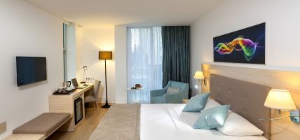 The Room Hotel & Apartments (Antalya)