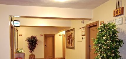 Hotel Mithat (Ankara)