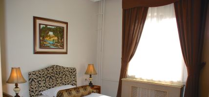 Hotel Mithat (Ankara)