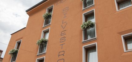 Hotel Dependance Silvestro (Garda)