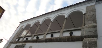 Hotel Solar de Monfalim (Évora)