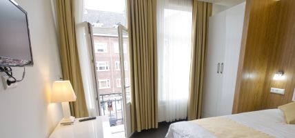 Hotel Larende (Amsterdam)