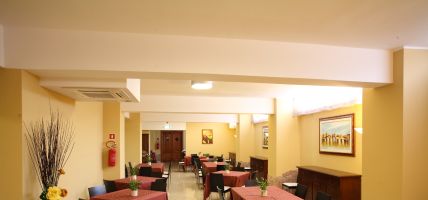 Hotel San Michele (Milazzo)