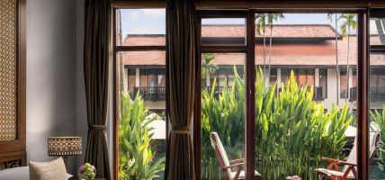 Hotel Anantara Angkor Resort & Spa (Siem Reap)