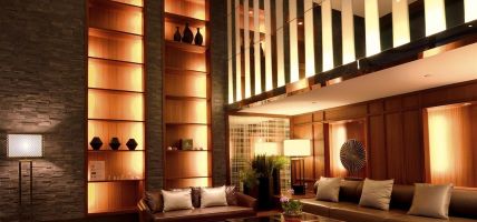 Hotel Aetas Residence (Bangkok)