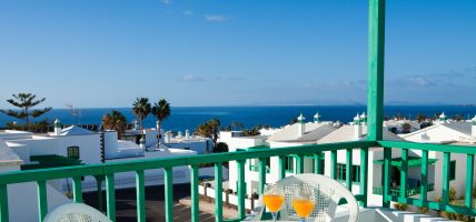 Hotel Blue Sea Los Fiscos (Kanarische Inseln)