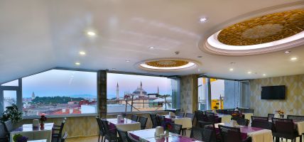 Ayasultan Hotel Special Class (Istanbul)